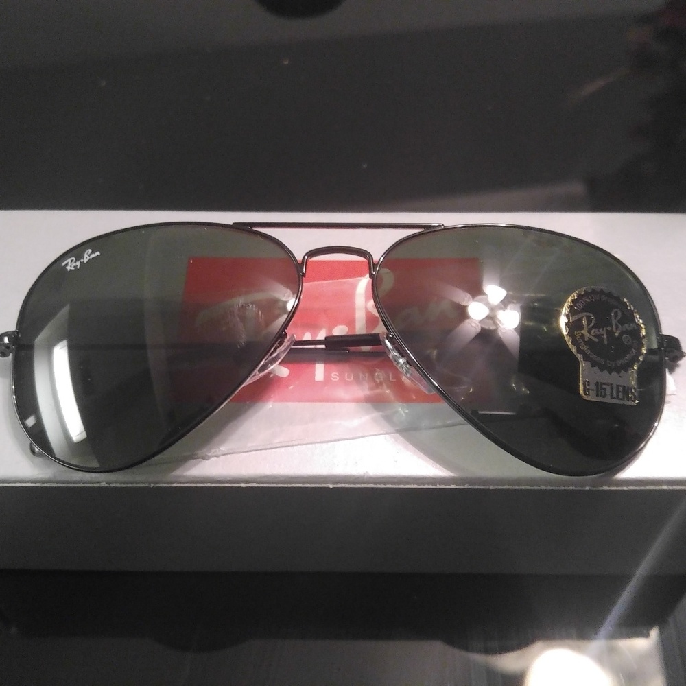 Glasses